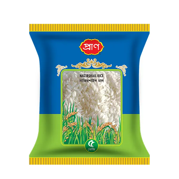 নাজিরশাইল চাল